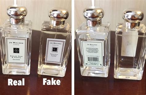 how to tell real perfume from fake|original perfume barcode check.